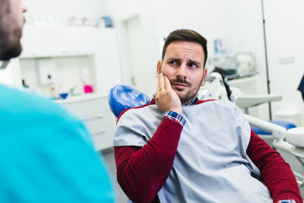 TMJ/TMD Treatment in Roxboro, NC