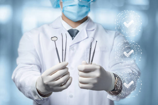 Emergency Dental Services in Roxboro, NC