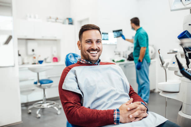 Best Tooth Extraction  in Roxboro, NC